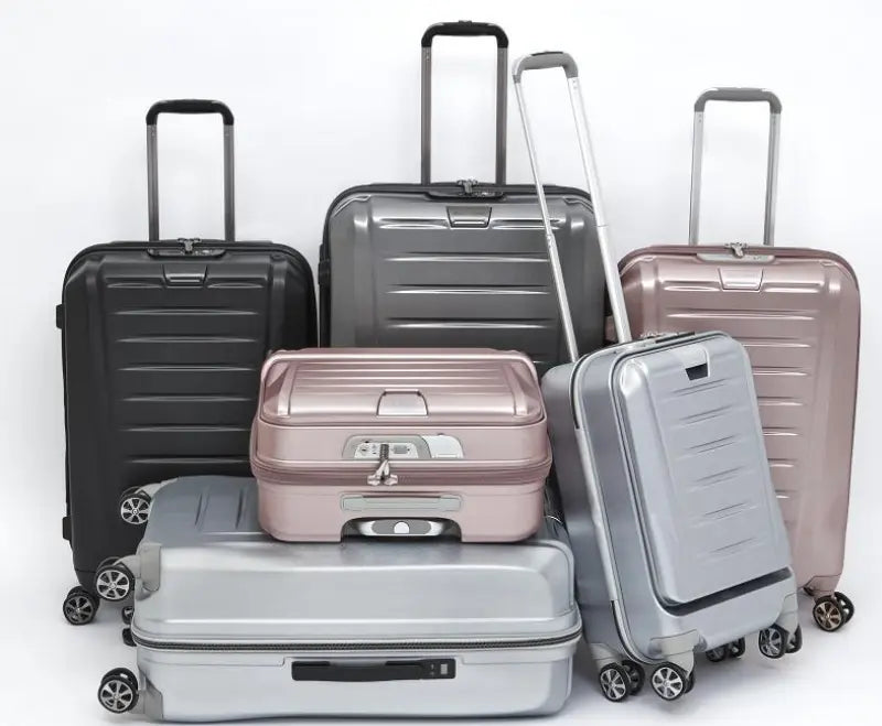 Sky valet shop luggage price