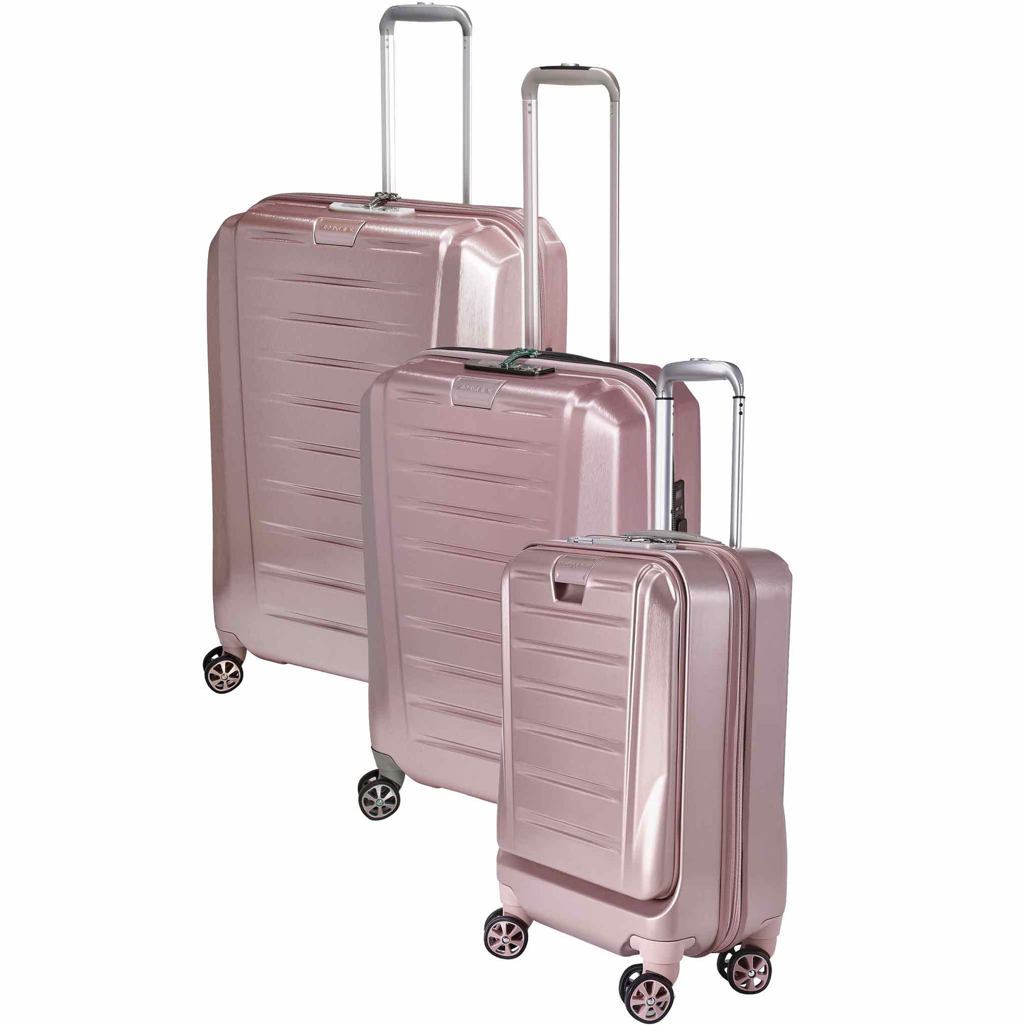 Triple Pack SkyValet Luggage