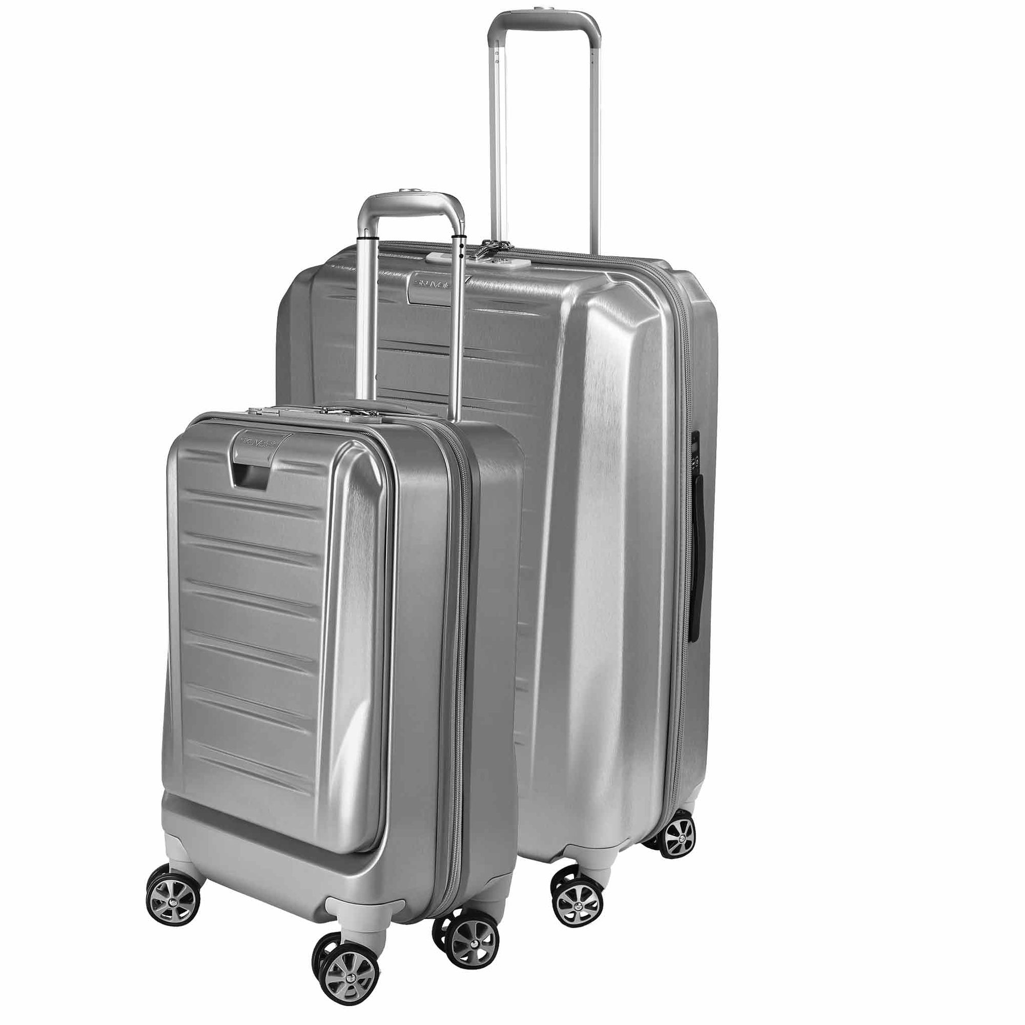 Smart Luggage Sky Valet Luggage Skyvalet Smart Luggage Titan