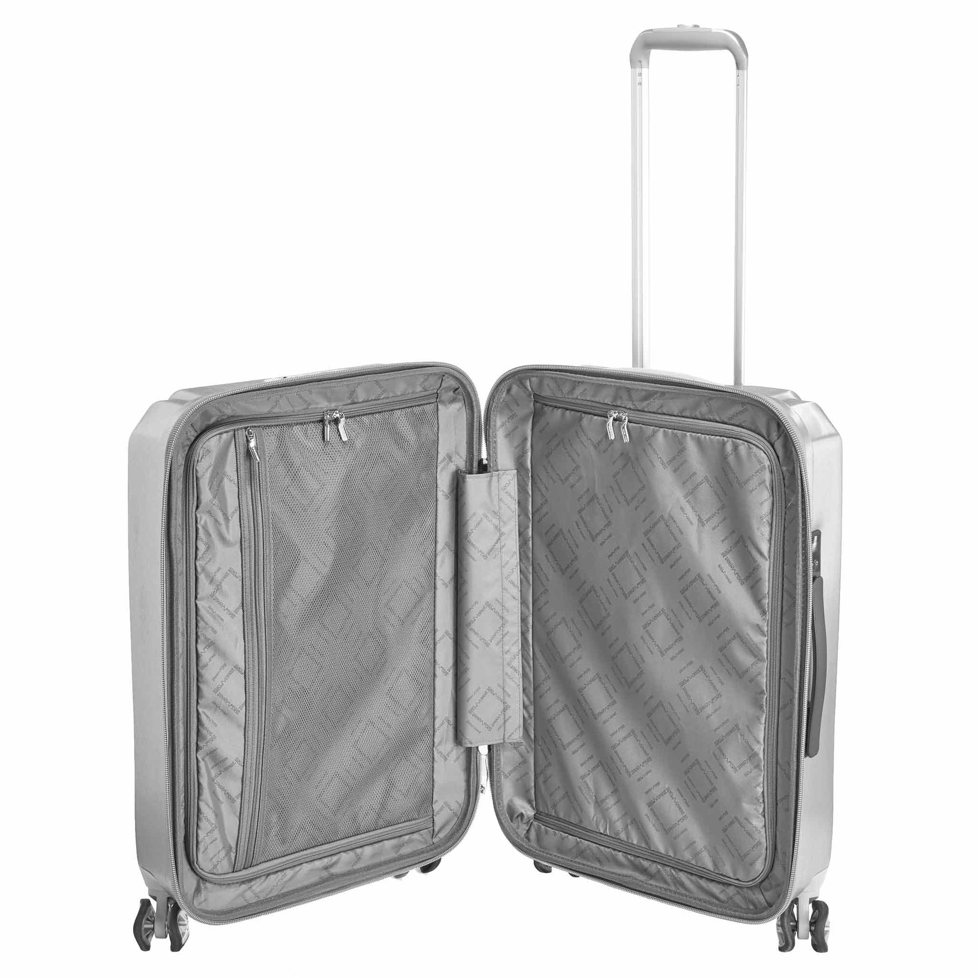 Medium Check In SkyValet Luggage