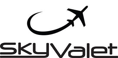 SkyValet Luggage
